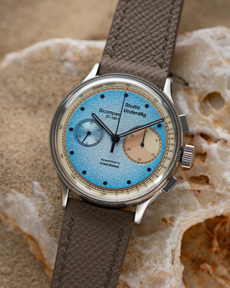 Studio Underd0g - 01 Series - Desert Sky