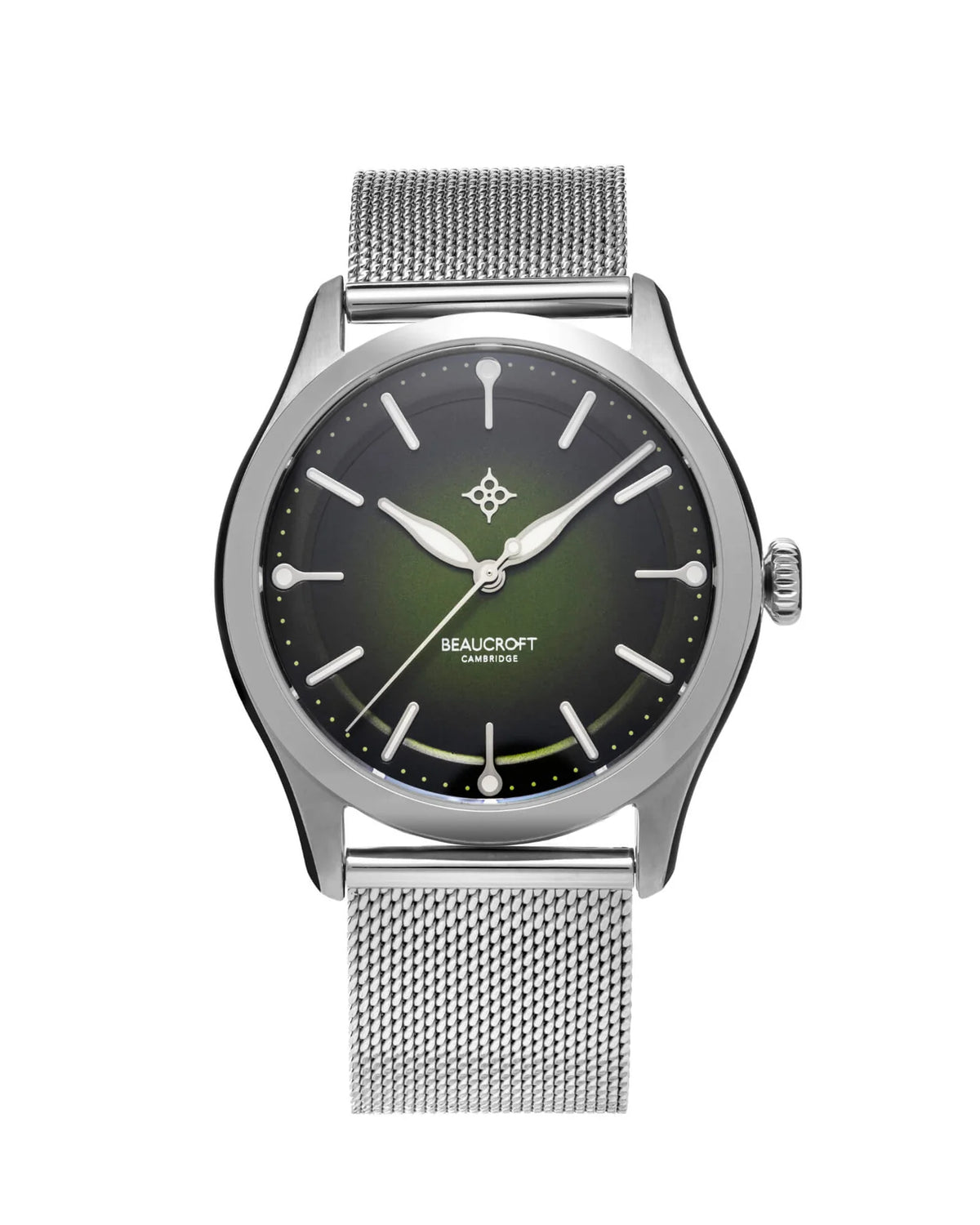 Beaucroft - The Arc - Olive Green