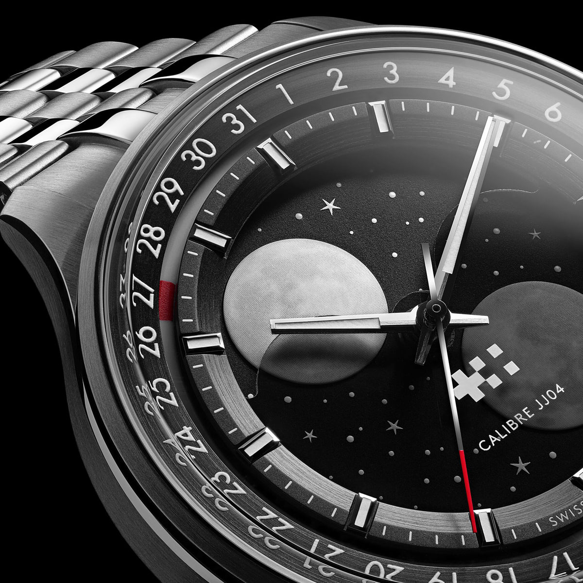 Christopher Ward - C1 Moonglow