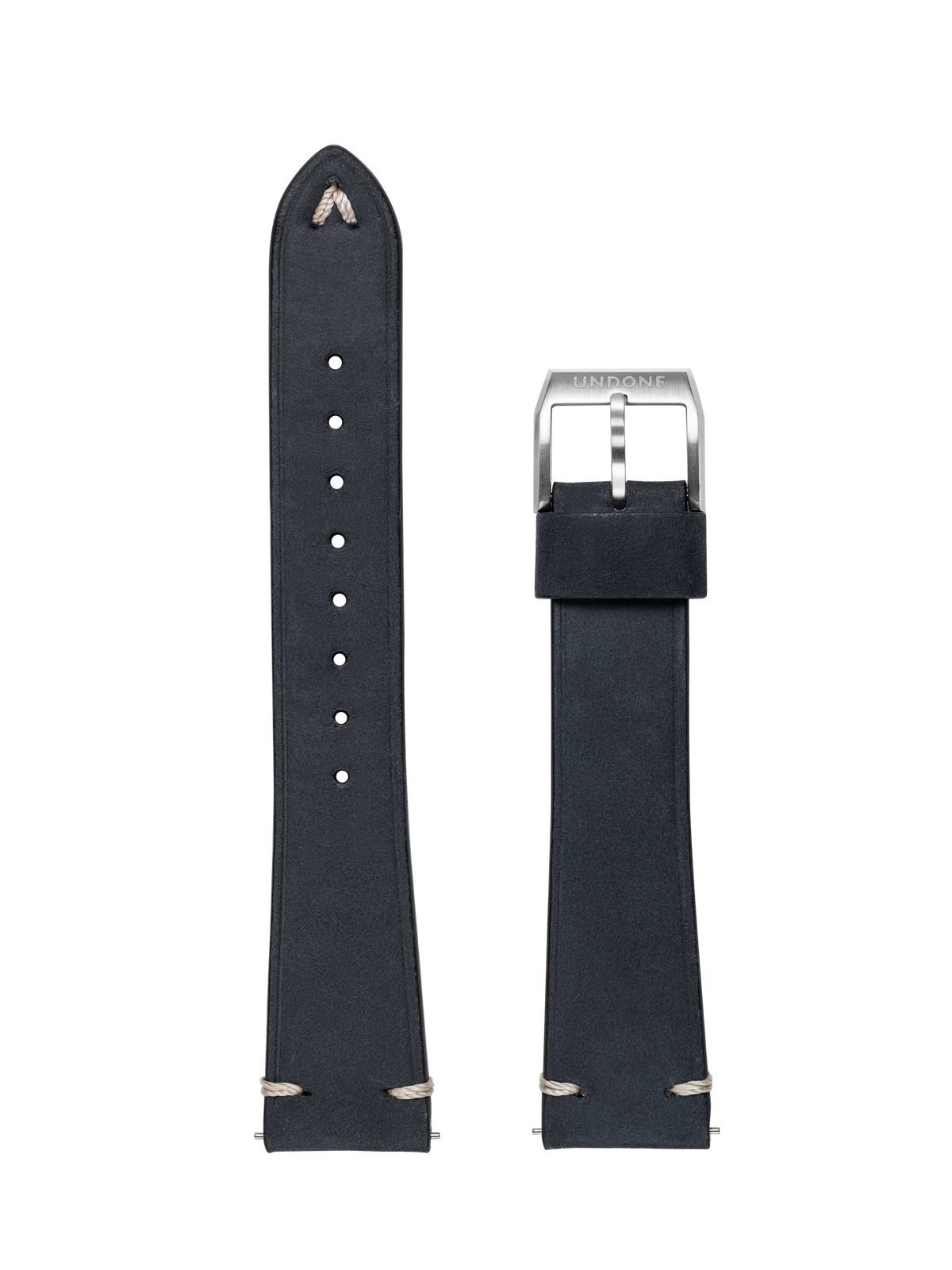 Undone - Enamel Mora Automatic