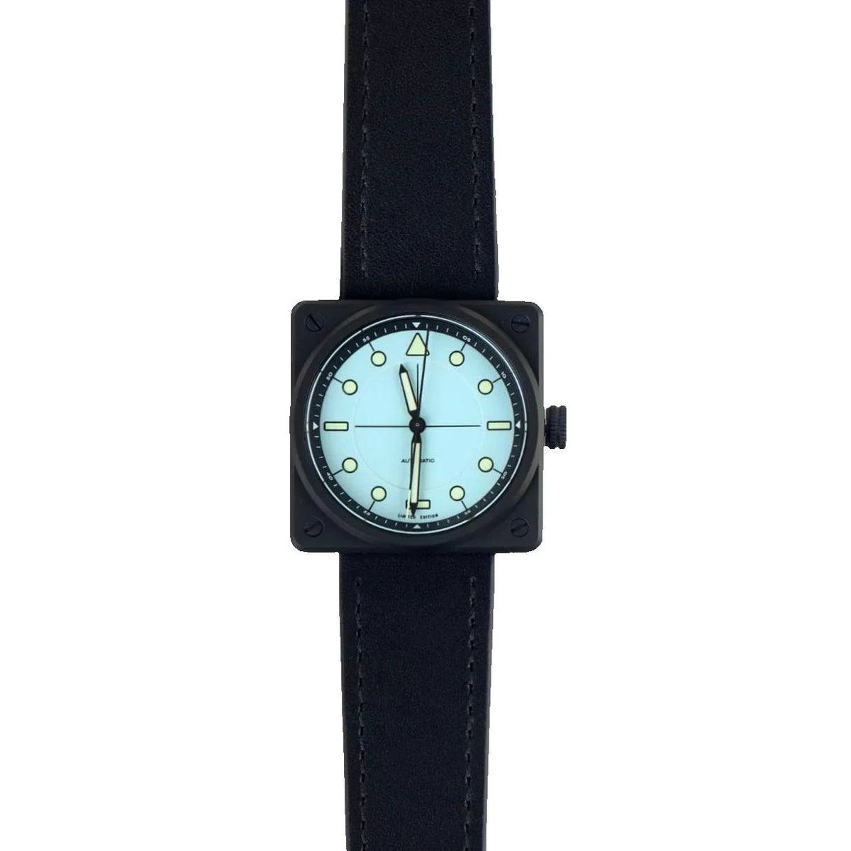 AndoAndoAndo x Minimal Wear VINYL PILOT Limited Edition