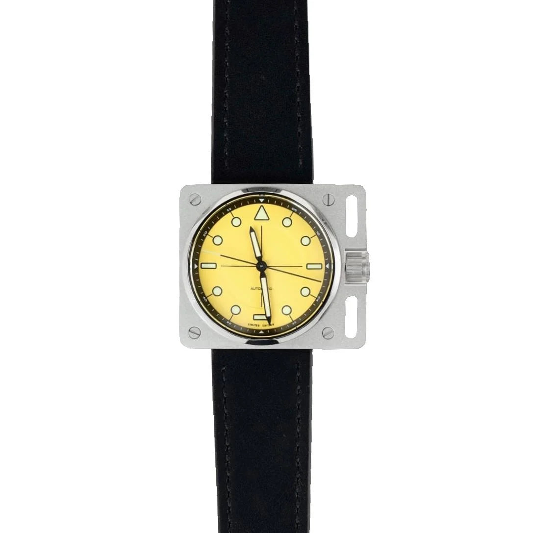 AndoAndoAndo x Minimal Wear VINYL PILOT Limited Edition