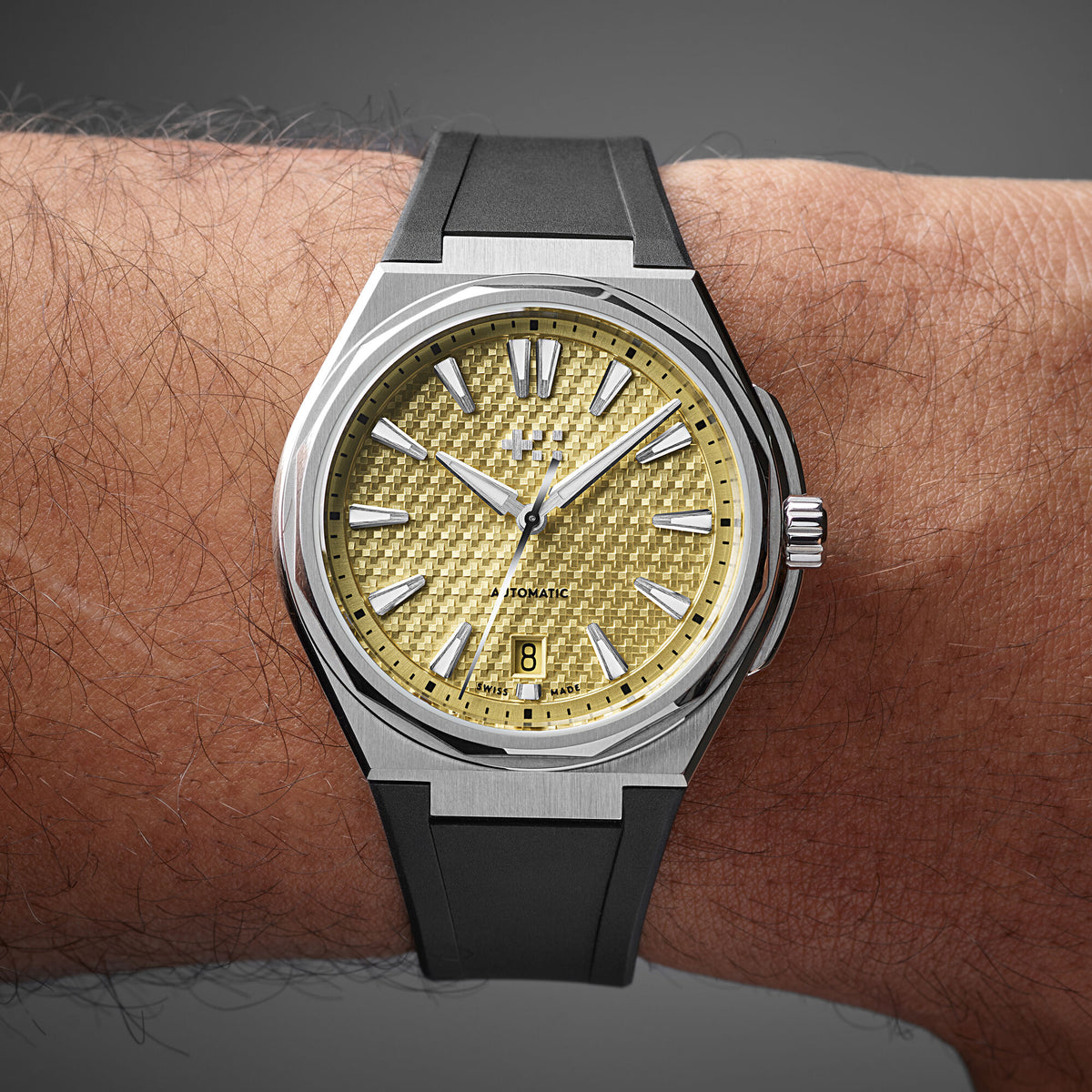 Christopher Ward - The Twelve