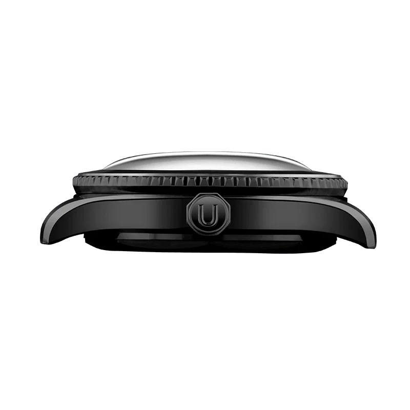 Undone - Basecamp Stealth Leather