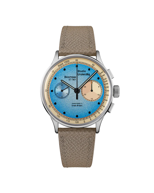 Studio Underd0g - 01 Series - Desert Sky