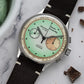 Studio Underd0g - 01 SERIES - Mint Ch0c