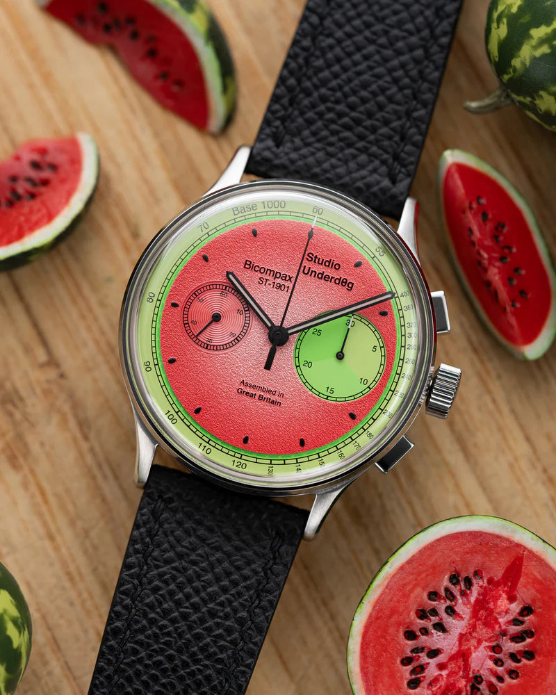 Studio Underd0g - Watermelon (Gen3)
