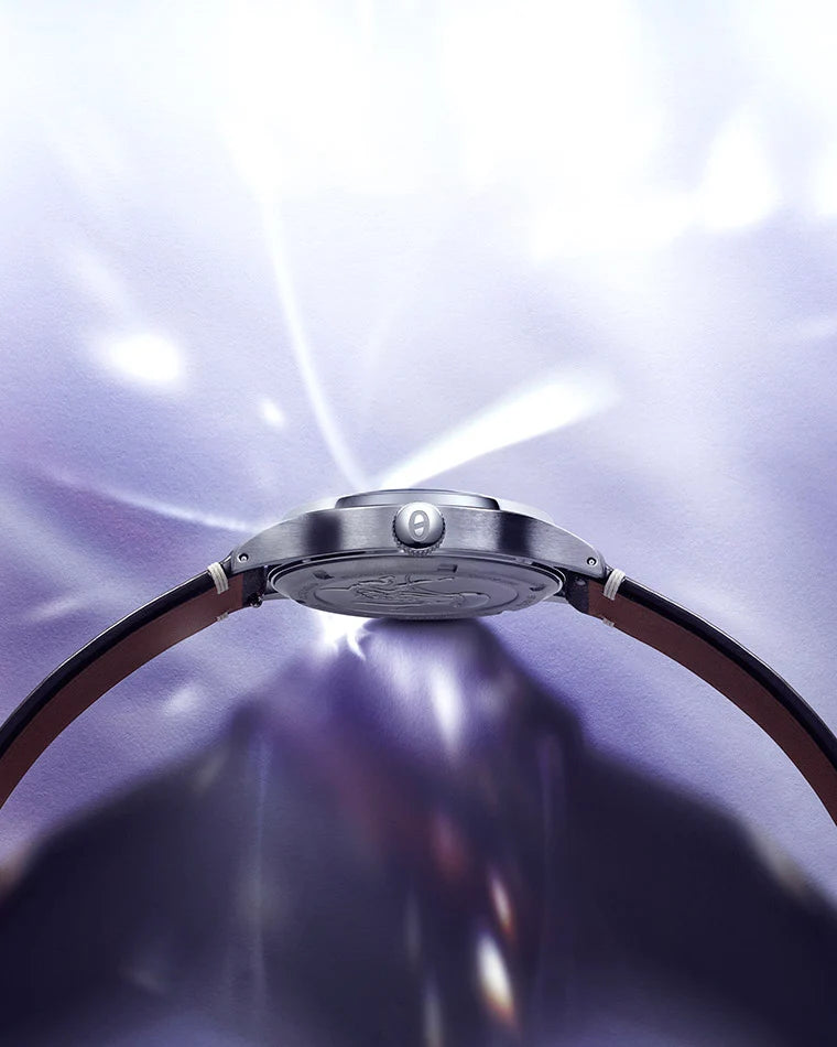 Studio Underd0g - 02 SERIES - Nightshade