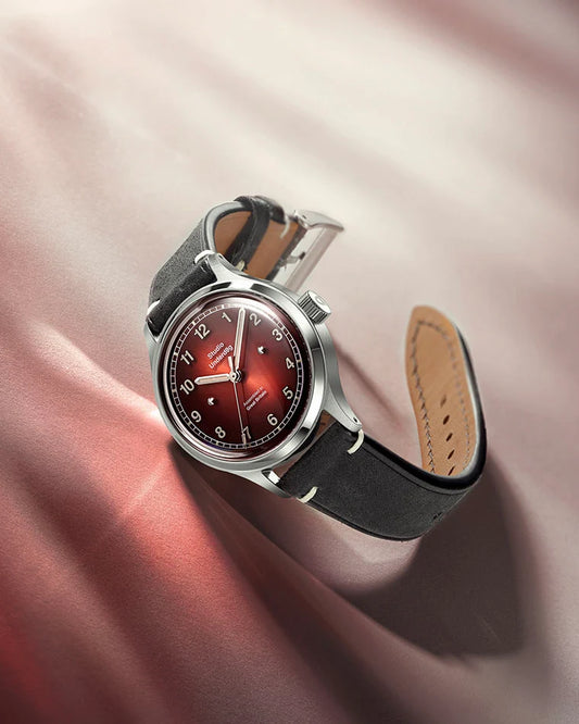 Studio Underd0g - 02 SERIES - Red L0lly