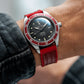 William Wood - The Red Watch