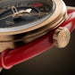 William Wood - Dunkirk Watch