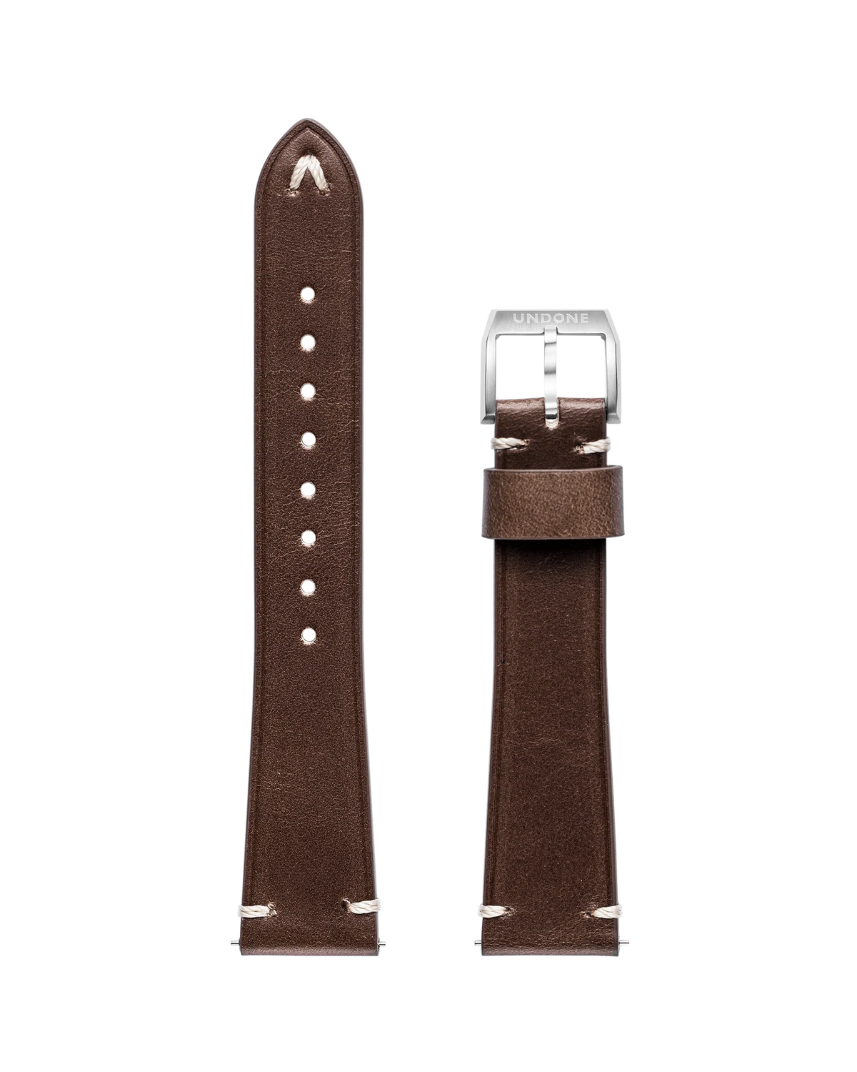 Undone - Enamel Ambra Automatic