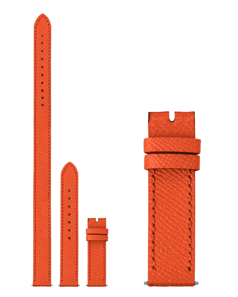 Undone - Urban 34 Killy Orange Sterling For Her