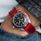 William Wood - The Red Watch