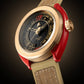 William Wood - Dunkirk Watch
