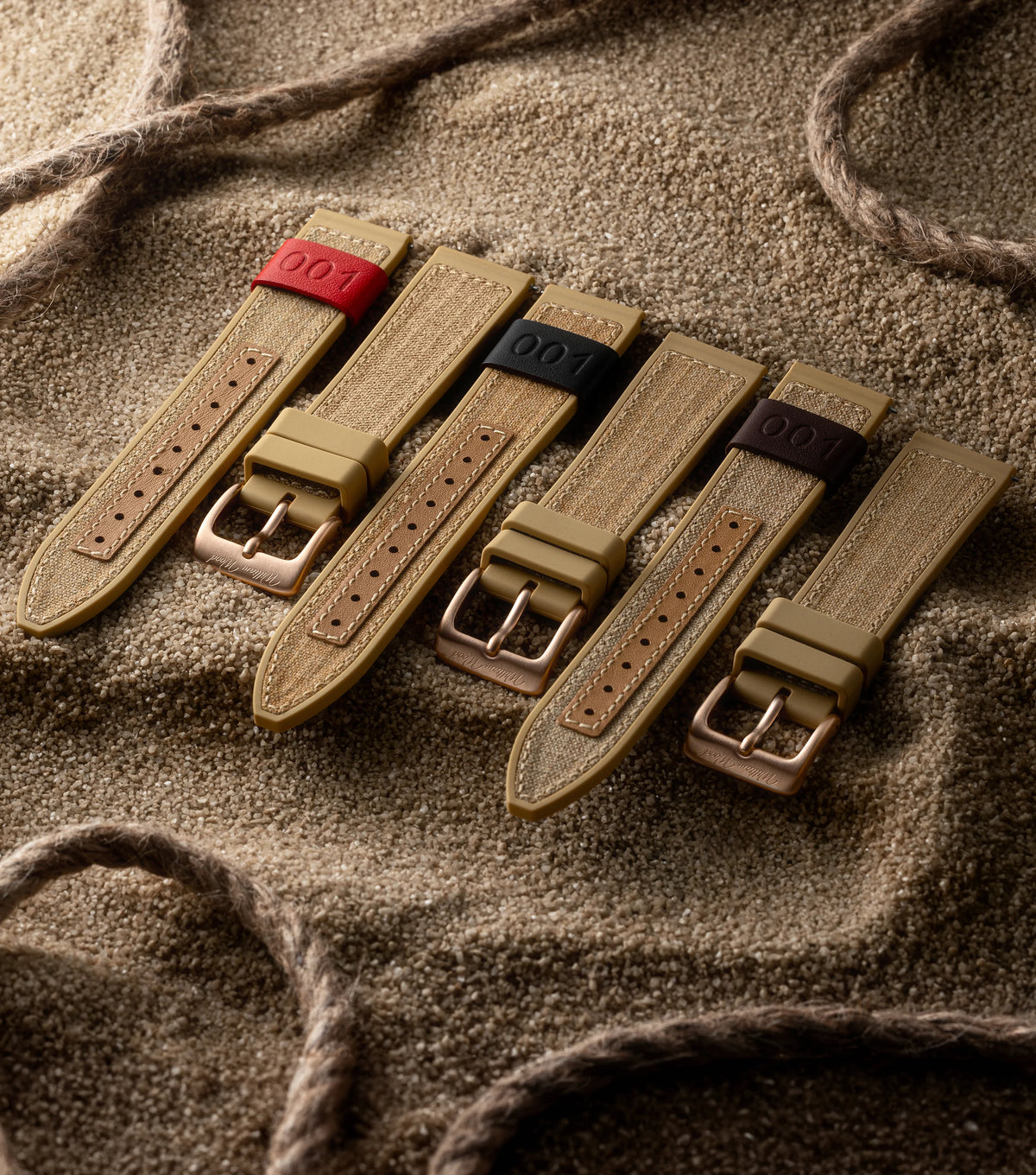 William Wood - Dunkirk Watch