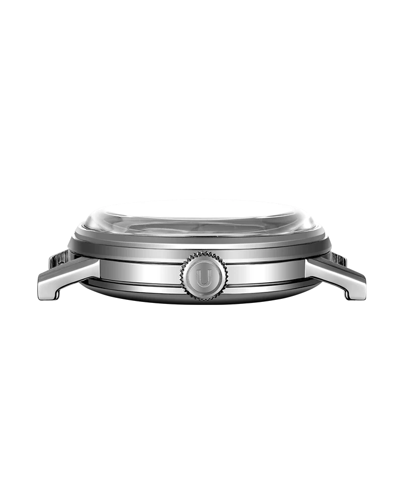 Undone - Enamel Mora Automatic