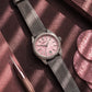 Coral Montera Watch Mediterranean Collection