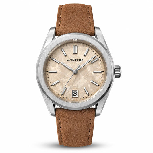Cortado Montera Watch Mediterranean Collection