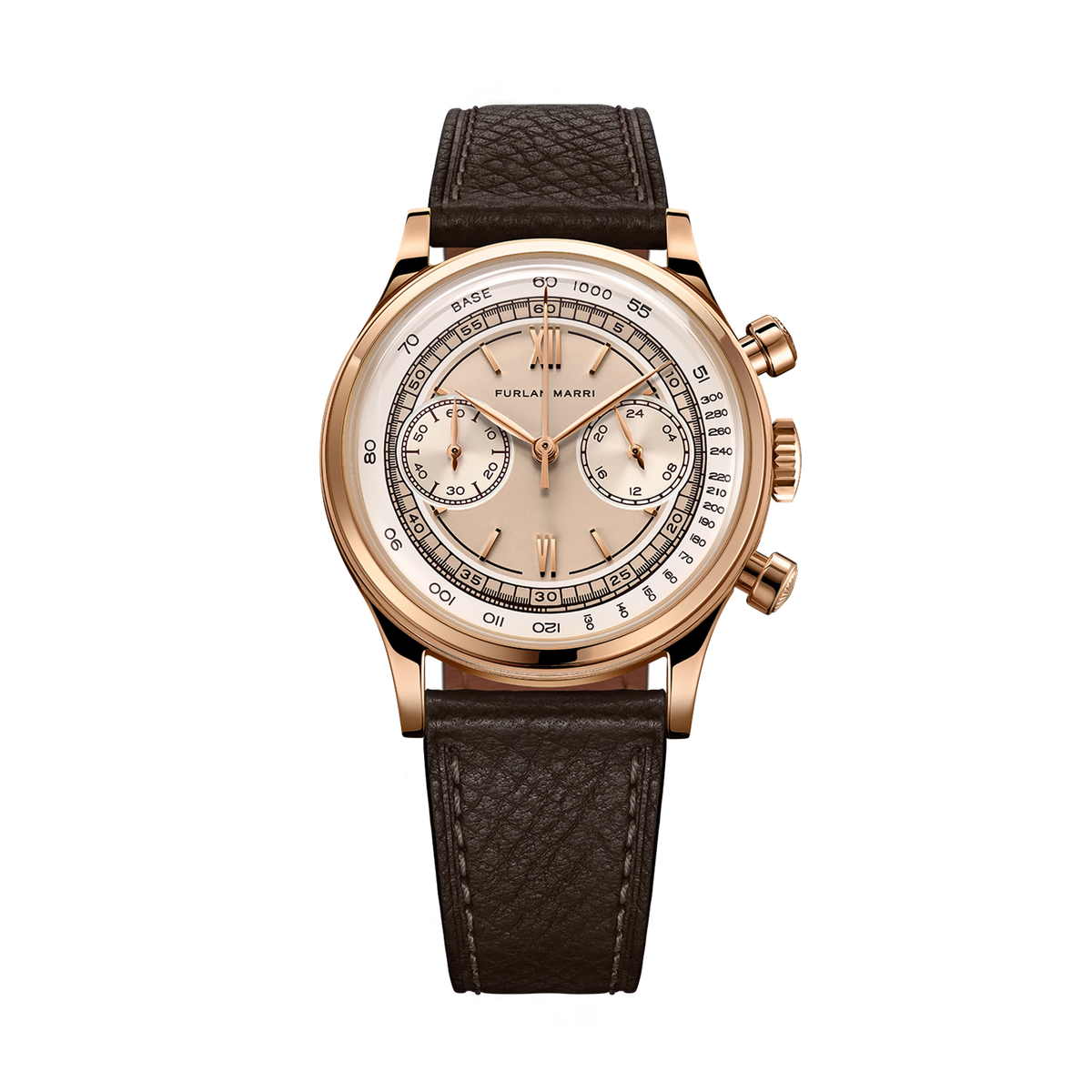 Furlan Marri - Mechaquartz - Sabbia Rosa