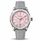 Coral Montera Watch Mediterranean Collection