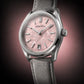 Coral Montera Watch Mediterranean Collection