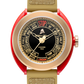 William Wood - Dunkirk Watch