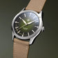 Beaucroft - The Arc - Olive Green