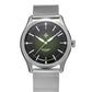 Beaucroft - The Arc - Olive Green