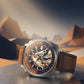 Bamford - The Horse GMT