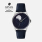 Christopher Ward - C1 Moonphase - 40.5mm