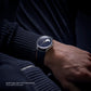 Christopher Ward - C1 Moonphase - 37mm