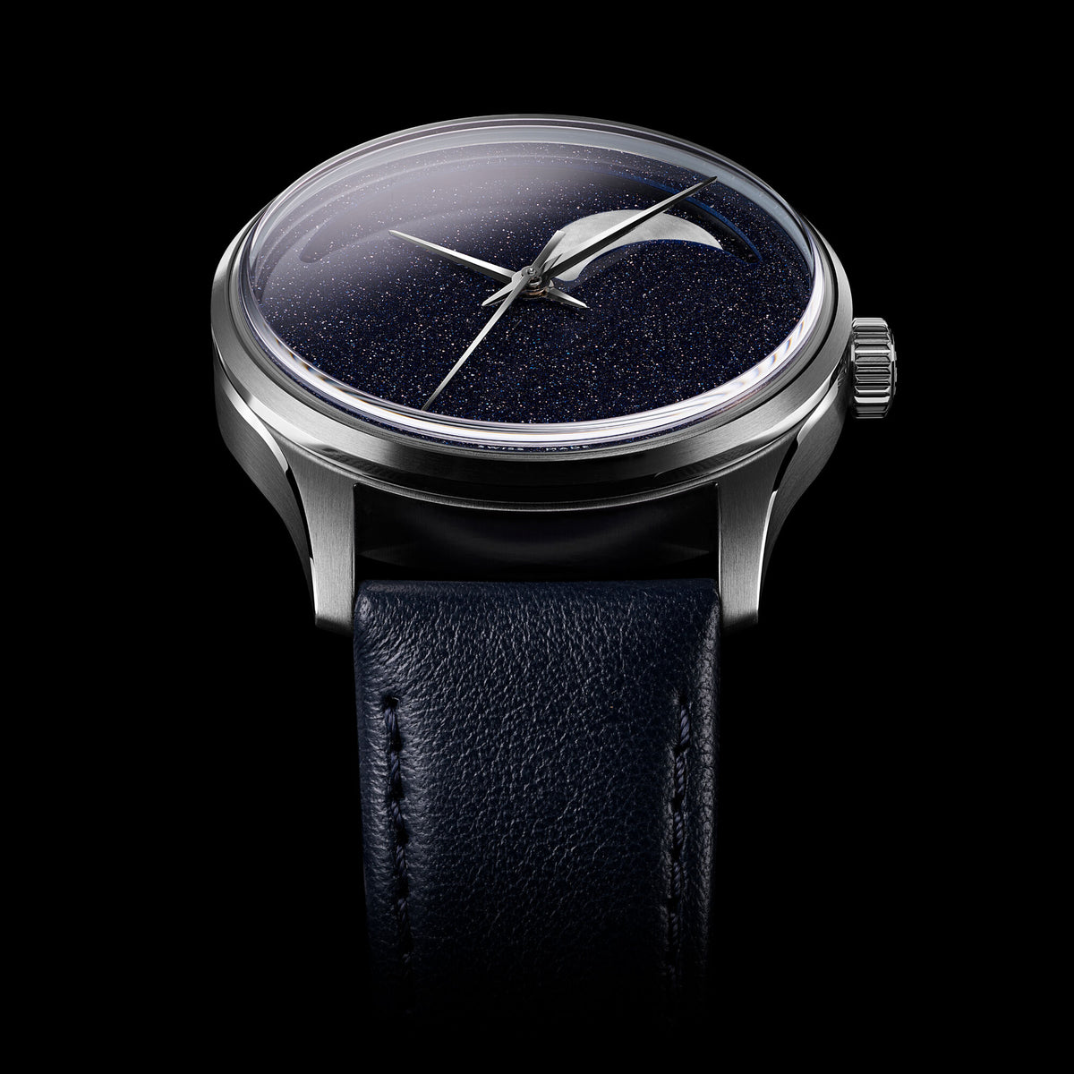 Christopher Ward - C1 Moonphase - 40.5mm