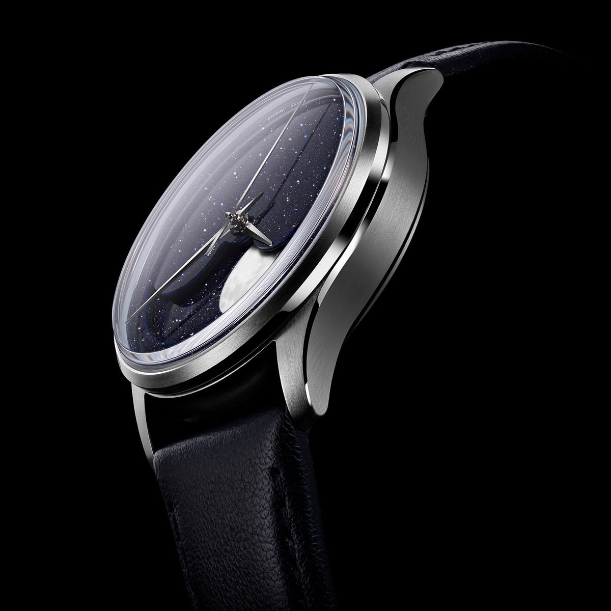 Christopher Ward - C1 Moonphase - 40.5mm