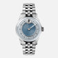 Christopher Ward - C1 Jump Hour Mk V
