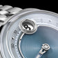 Christopher Ward - C1 Jump Hour Mk V