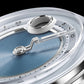 Christopher Ward - C1 Jump Hour Mk V
