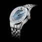 Christopher Ward - C1 Jump Hour Mk V