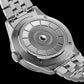 Christopher Ward - C1 Jump Hour Mk V