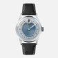 Christopher Ward - C1 Jump Hour Mk V