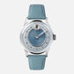 Christopher Ward - C1 Jump Hour Mk V