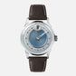 Christopher Ward - C1 Jump Hour Mk V
