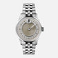 Christopher Ward - C1 Jump Hour Mk V - Dusk Gold