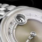 Christopher Ward - C1 Jump Hour Mk V - Dusk Gold