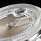 Christopher Ward - C1 Jump Hour Mk V - Dusk Gold