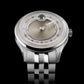 Christopher Ward - C1 Jump Hour Mk V - Dusk Gold