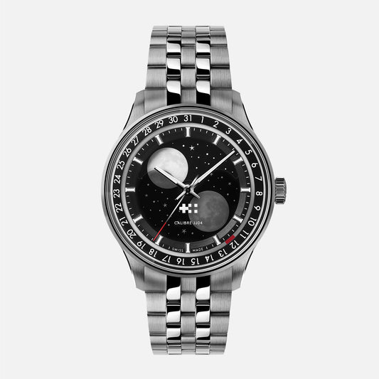 Christopher Ward - C1 Moonglow