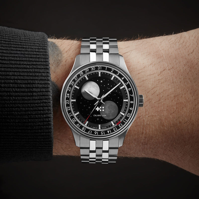 Christopher Ward - C1 Moonglow