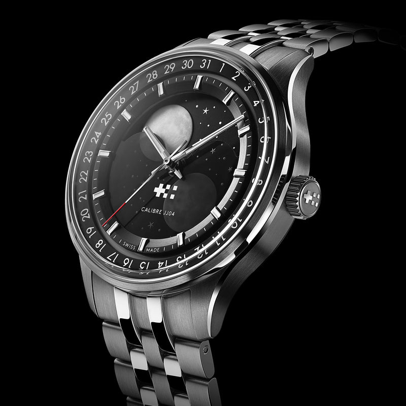 Christopher Ward - C1 Moonglow
