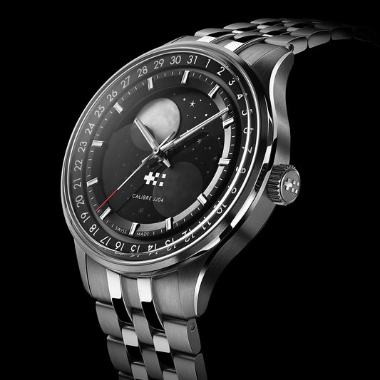 Christopher Ward - C1 Moonglow